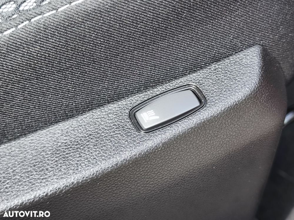 Dacia Duster 1.5 Blue dCi 4WD SL Orange - 21