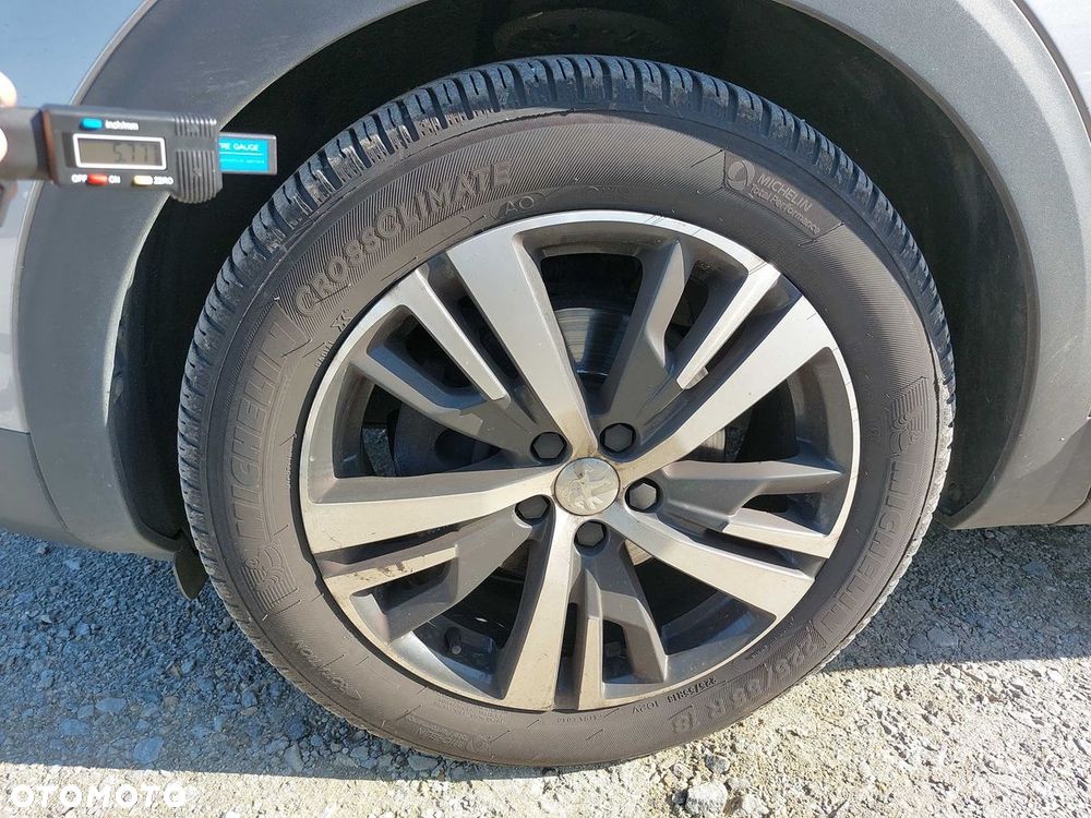 Peugeot 5008 PureTech 130 Allure - 14