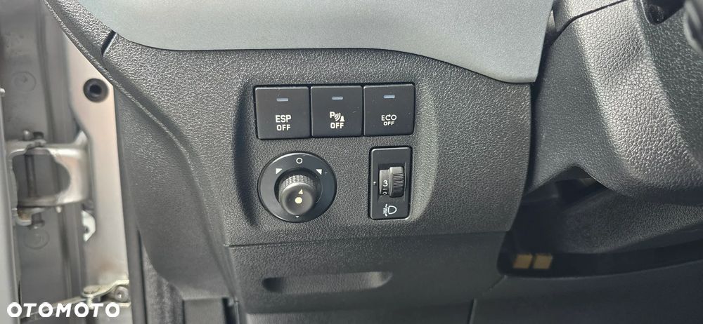 Citroën Berlingo - 14