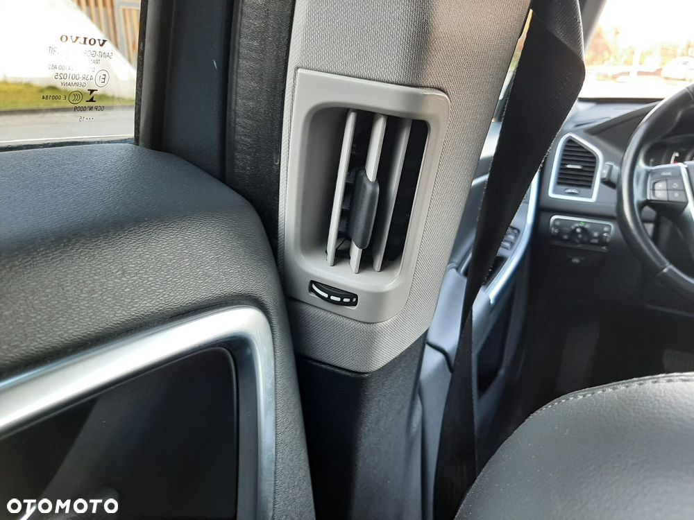 Volvo XC 60 D4 Geartronic Ocean Race - 35