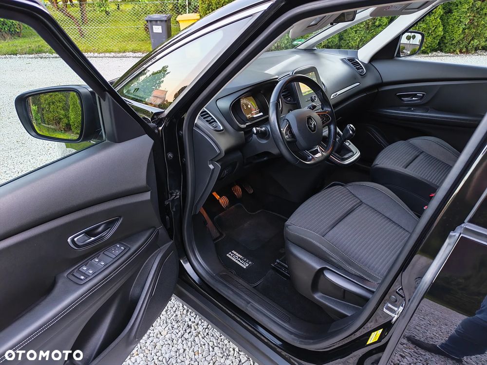 Renault Scenic ENERGY TCe 115 S&S Bose Edition - 8