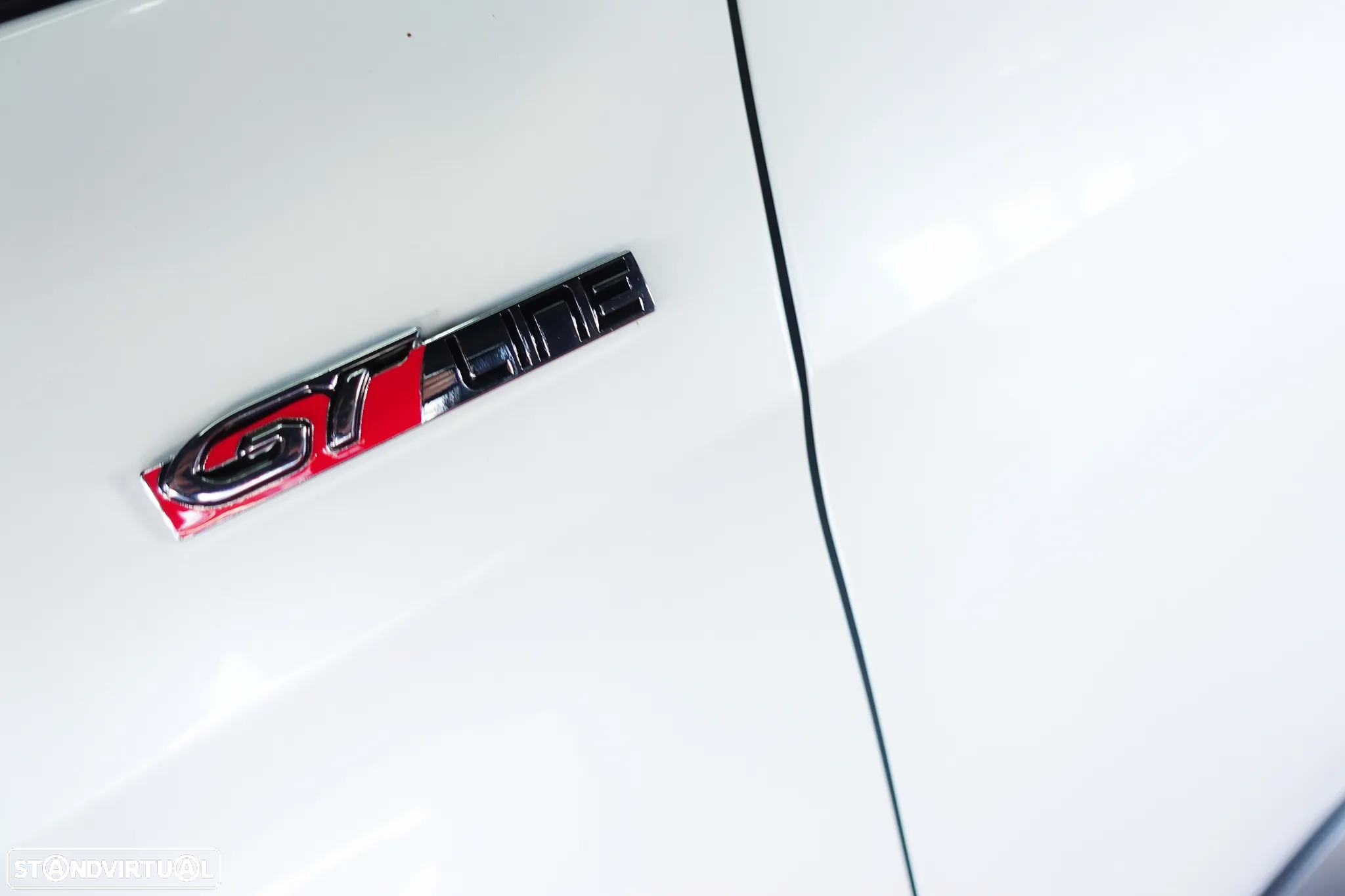 Peugeot 5008 1.6 BlueHDi GT Line EAT6 - 15