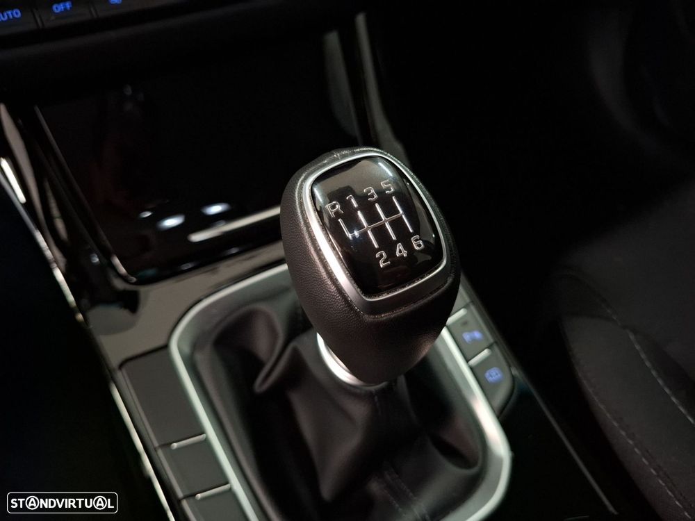 Hyundai i30 1.0 T-GDI Style Plus - 18