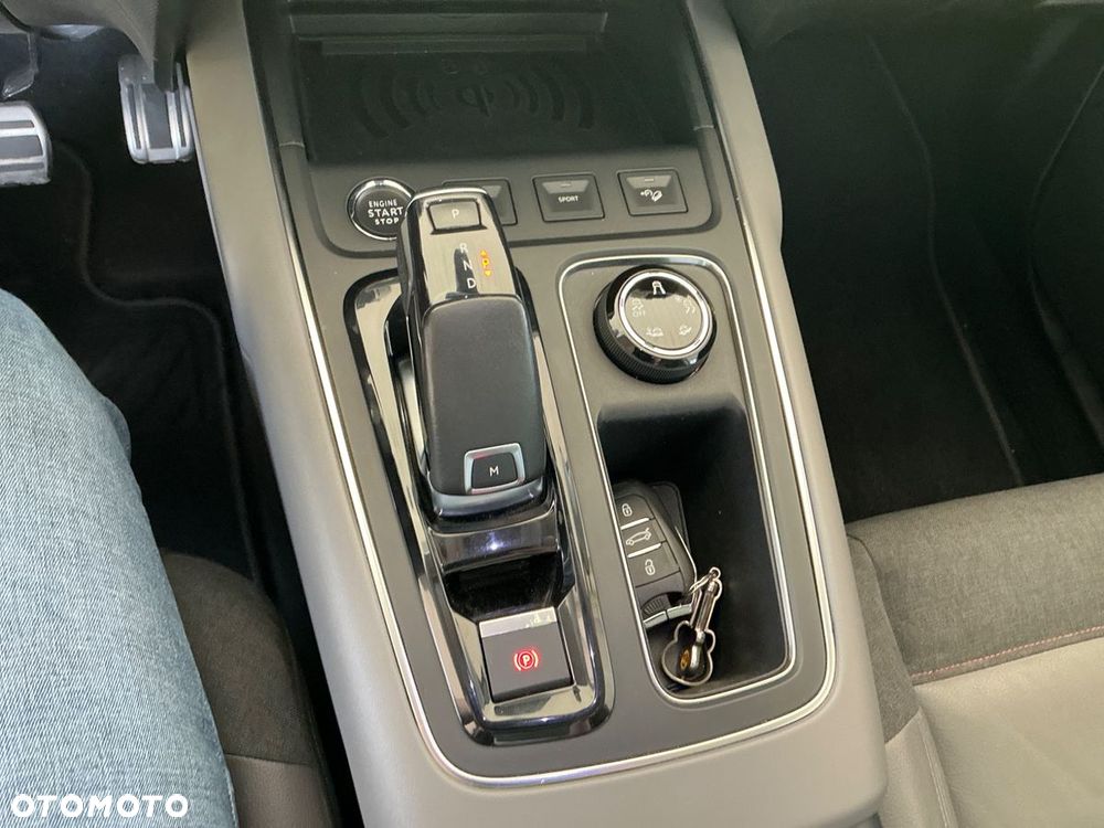 Citroën C5 Aircross 2.0 BlueHDi Shine EAT8 - 7