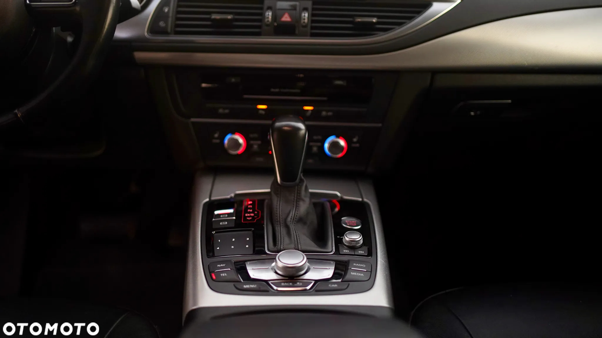 Audi A7 Sportback 3.0 TDI ultra S tronic - 18