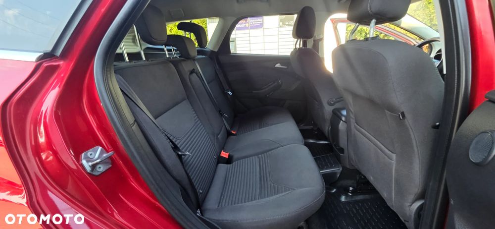 Ford Focus 1.5 EcoBoost Start-Stopp-System COOL&CONNECT - 33