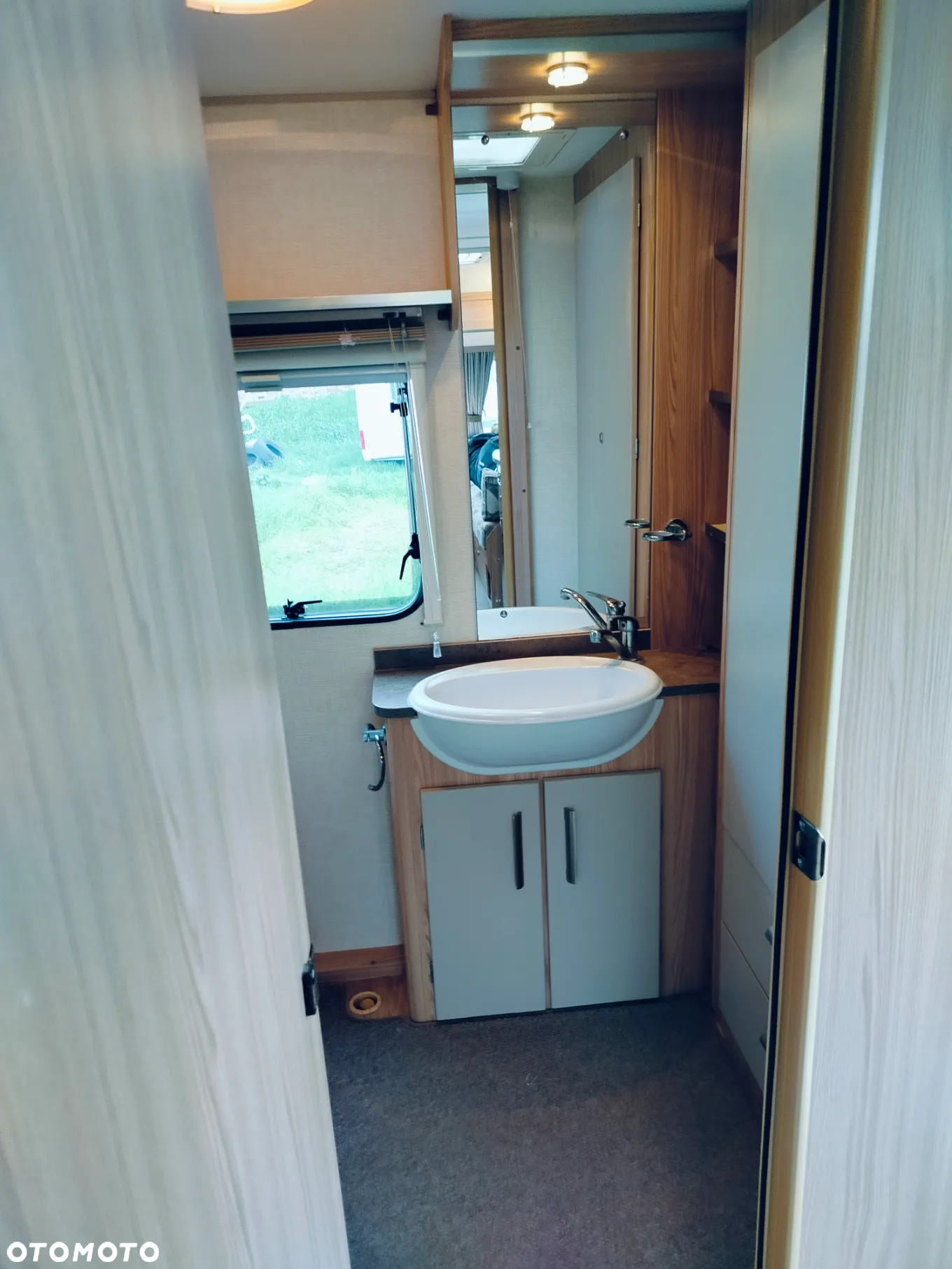 Coachman Wanderer 15/2 - 12