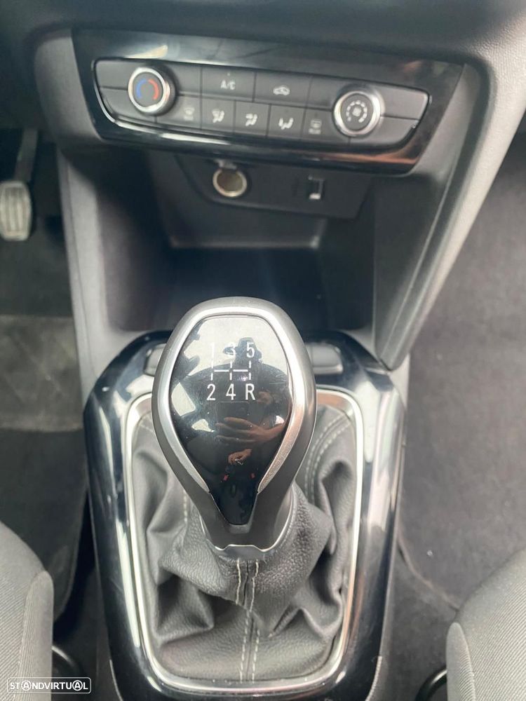 Opel Corsa 1.2 - 8