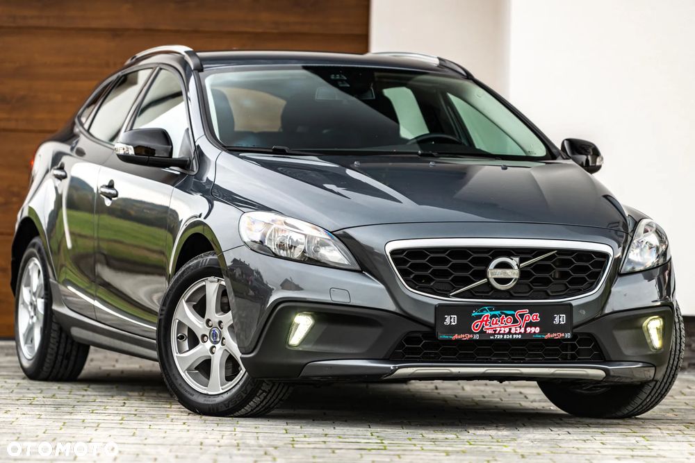 Volvo V40 D2 Kinetic - 12