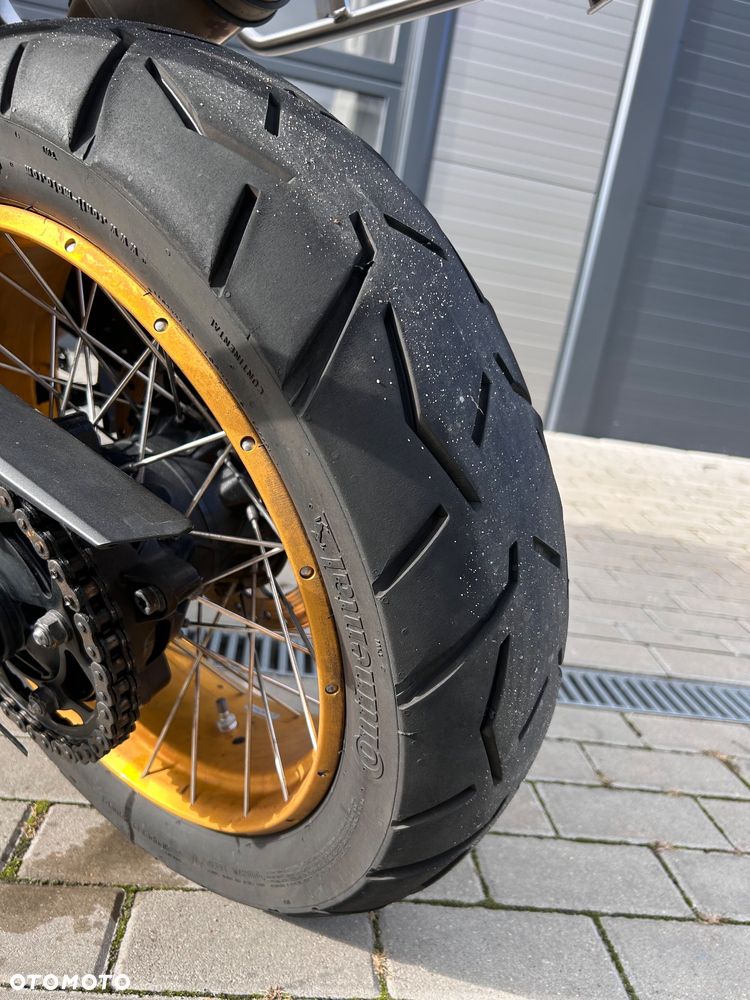 BMW GS - 5