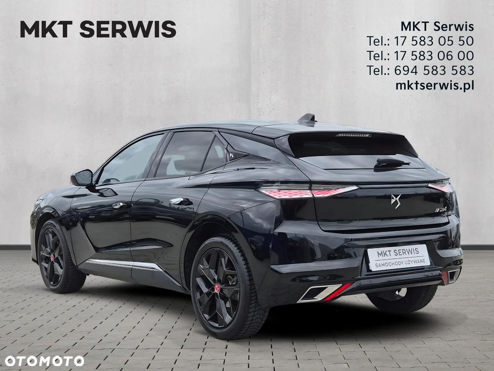DS Automobiles DS 4 1.6 PureTech Performance Line - 3