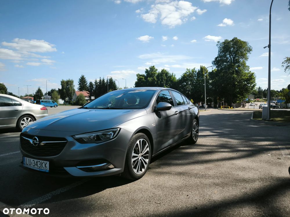 Opel Insignia 2.0 CDTI Enjoy S&S - 1