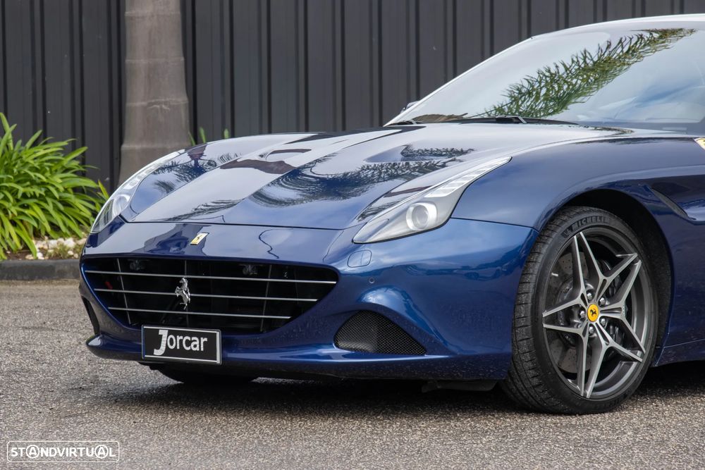 Ferrari California T - 3