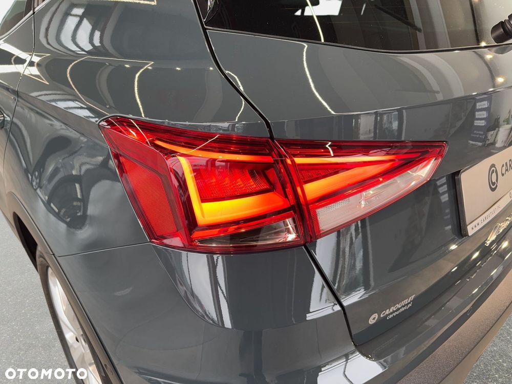 Seat Arona - 12