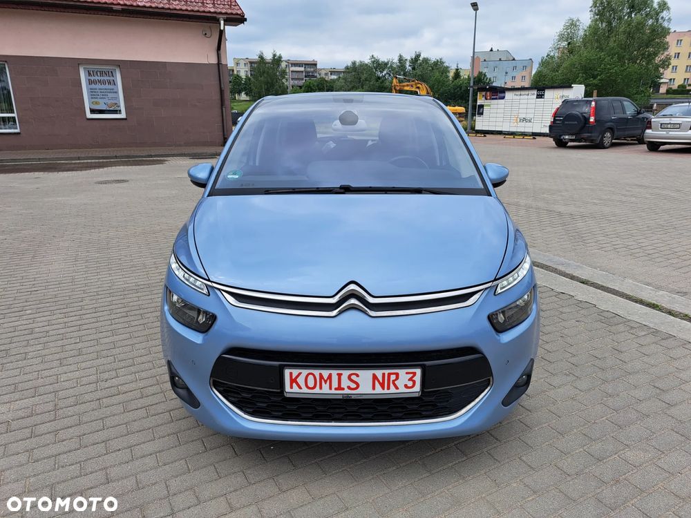 Citroën C4 Picasso - 4