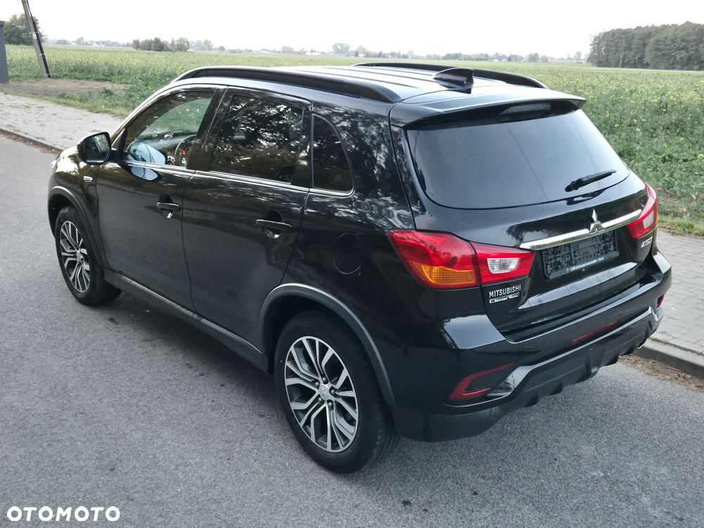 Mitsubishi ASX 1.6 2WD Edition 100+ - 6