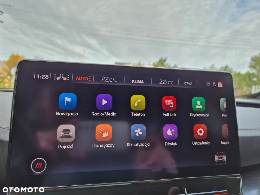 Cupra Formentor 1.5 TSI DSG Tribe Edition - 26