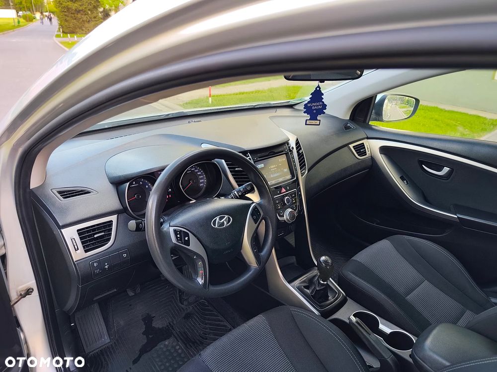 Hyundai i30 1.4 Style - 17