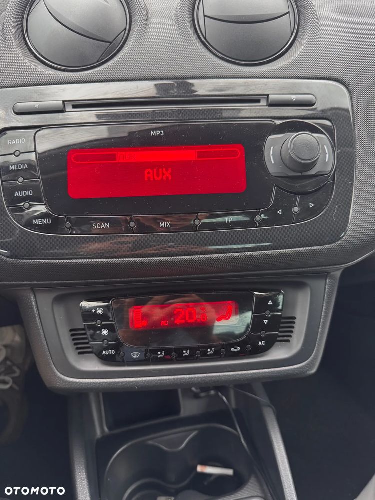 Seat Ibiza SC 1.4 TSI DSG FR - 19