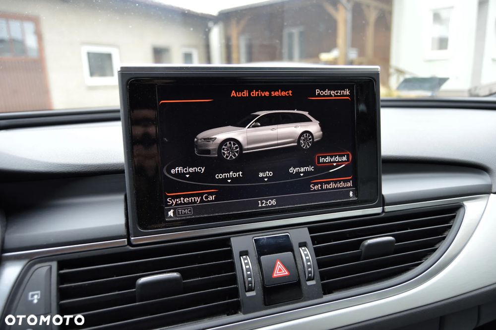 Audi A6 Avant 3.0 TDI Quattro S tronic - 27