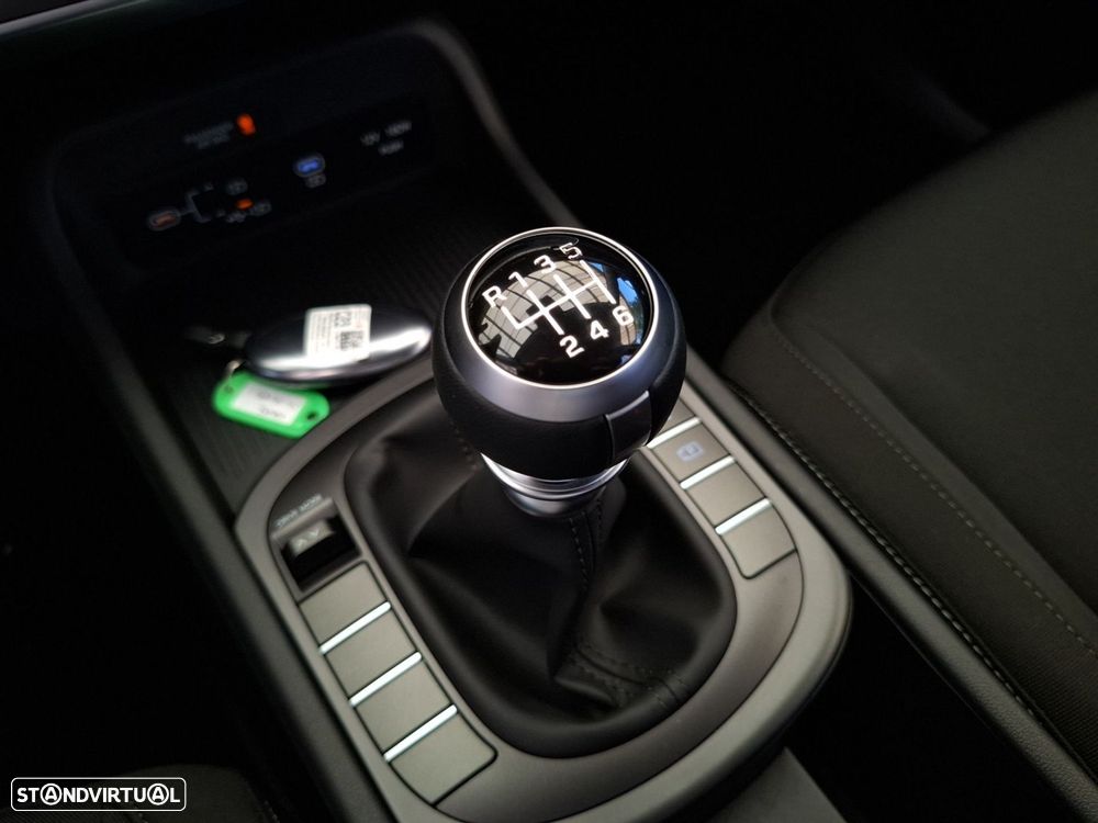 Hyundai Kauai 1.0 T-GDi Premium (TT) - 18