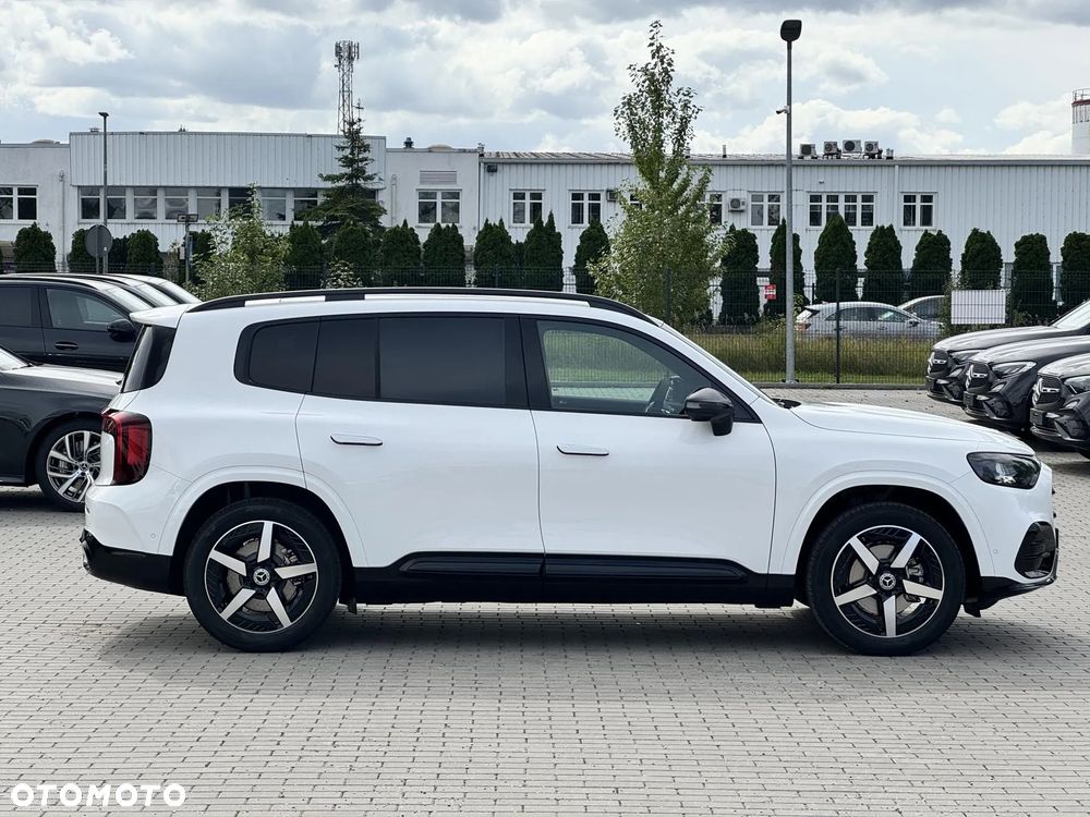 Mercedes-Benz GLB 200 mHEV 8G-eDCT - 7