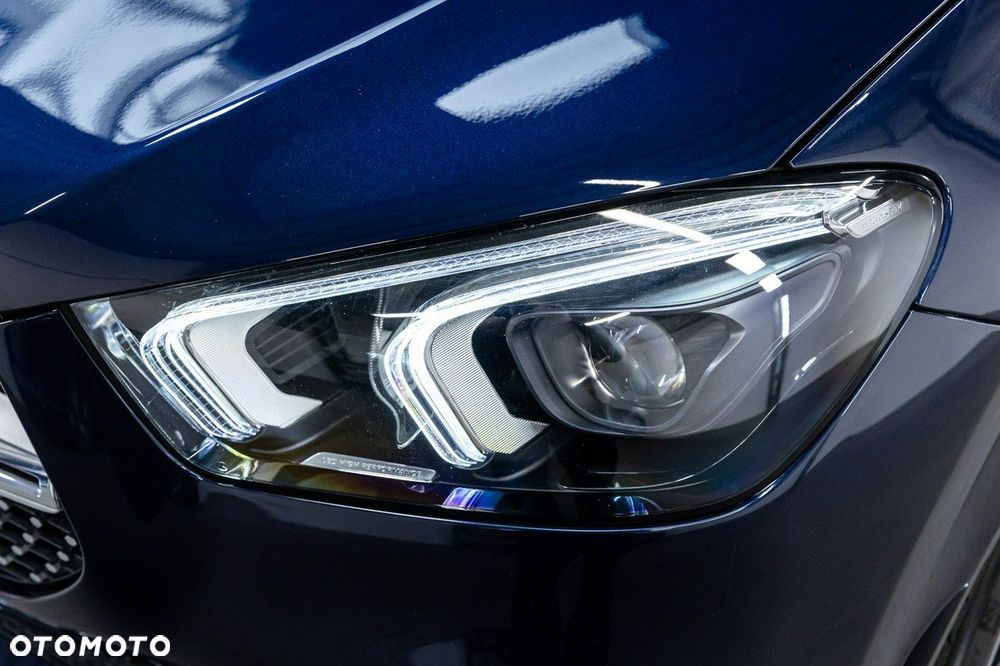 Mercedes-Benz GLE 400 d 4-Matic Premium Plus - 11
