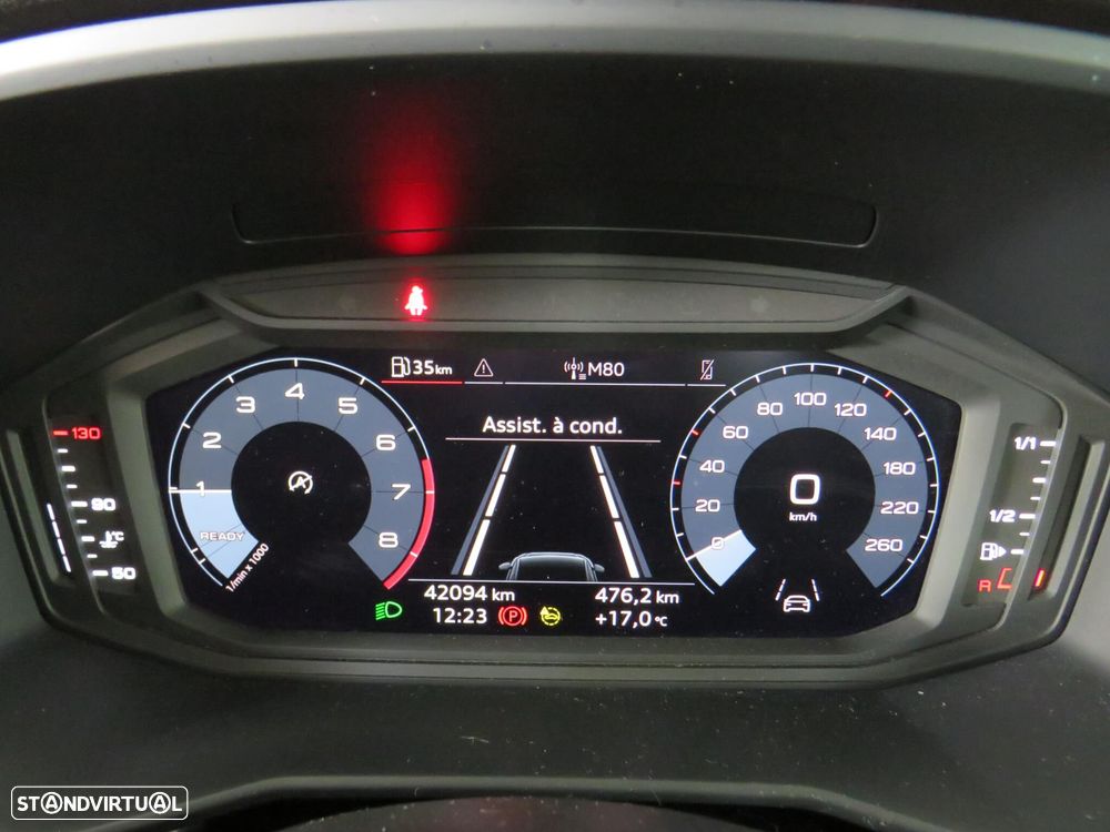 Audi A1 Citycarver 30 TFSI - 18