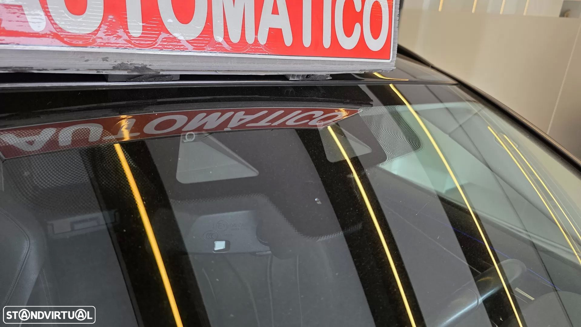 BMW 520 d Line Sport Auto - 25