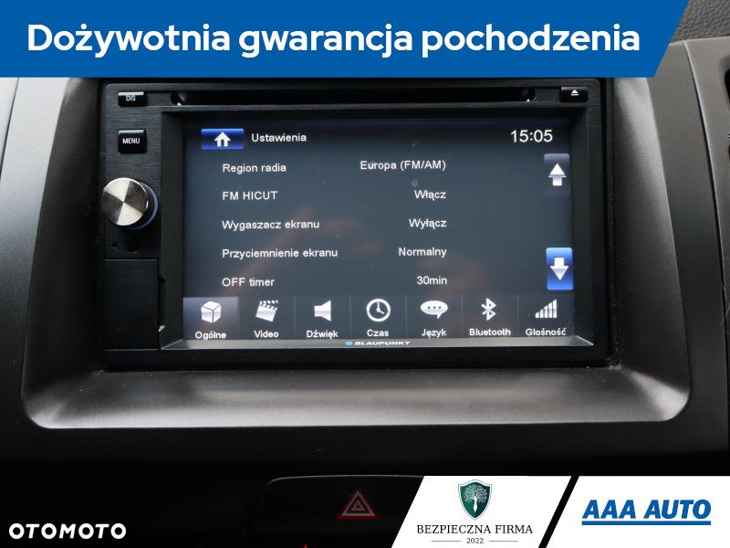 Kia Sportage - 22