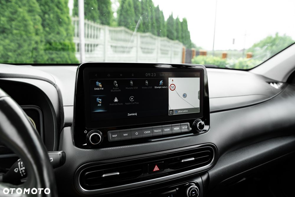 Hyundai Kona 1.0 T-GDI Classic Plus - 27