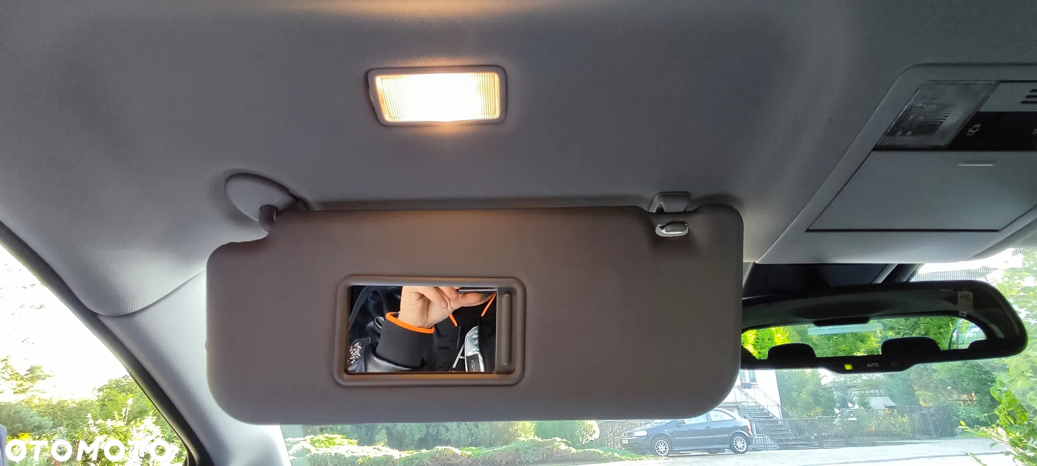Toyota Verso 1.8 Premium 7os EU6 - 20