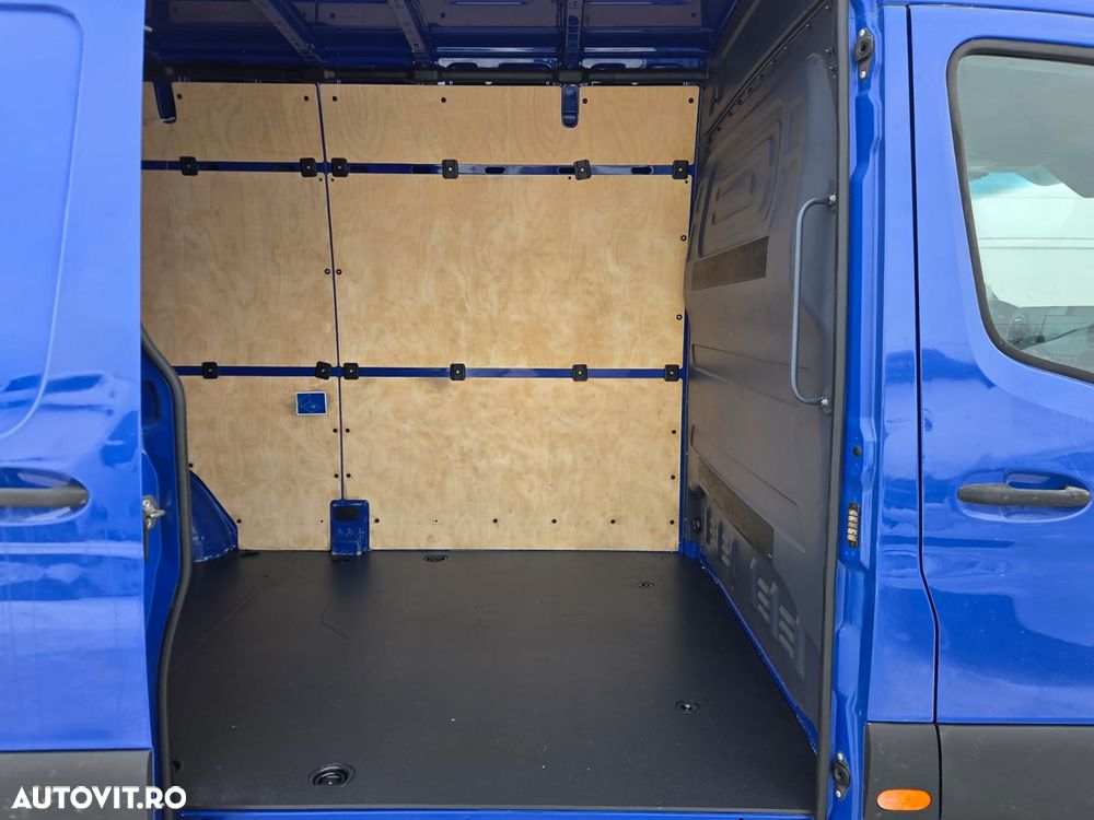 Mercedes-Benz New Sprinter L3H2 - 20