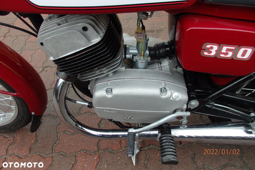 Jawa 175 - 26