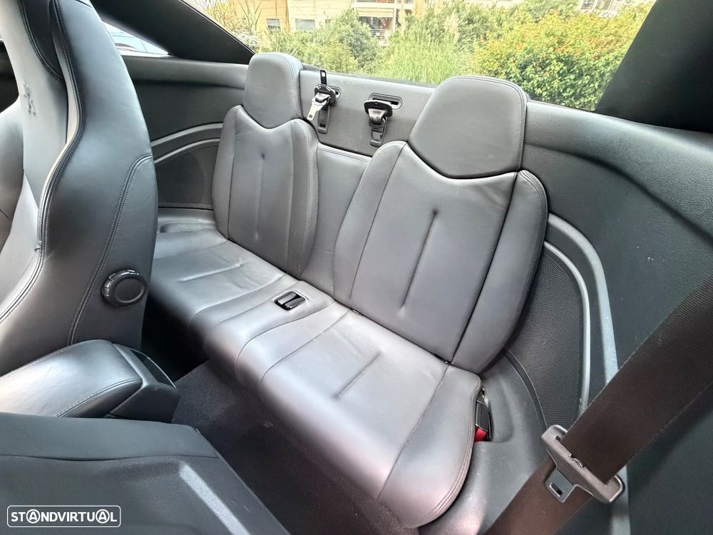Peugeot RCZ 1.6 200 THP Onyx - 29