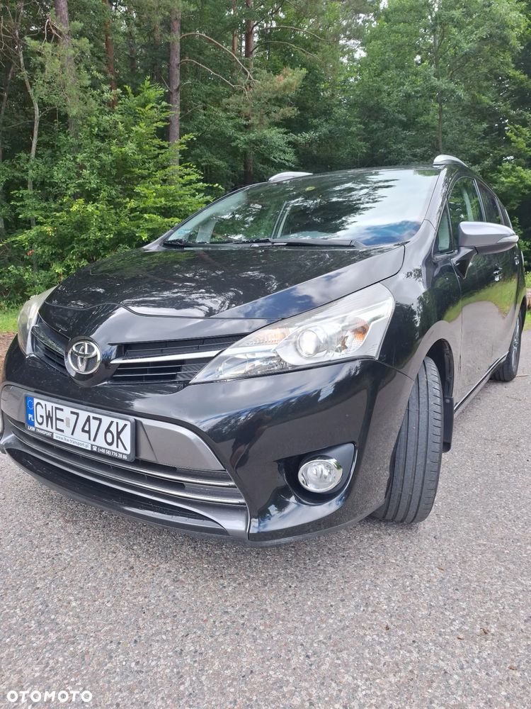 Toyota Verso 1.8 Life - 3