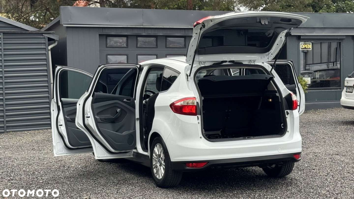 Ford C-MAX - 15