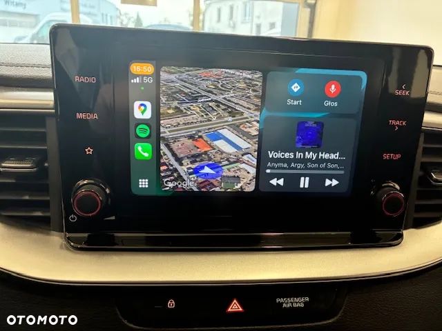 Kia Ceed 1.4 T-GDI M DCT - 26