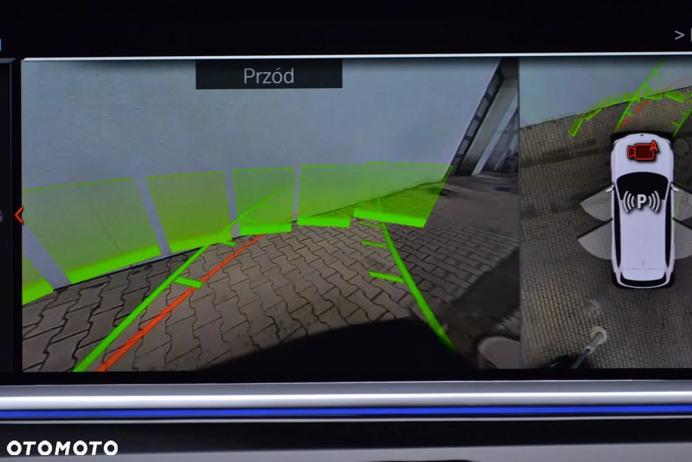 BMW X5 xDrive30d - 14