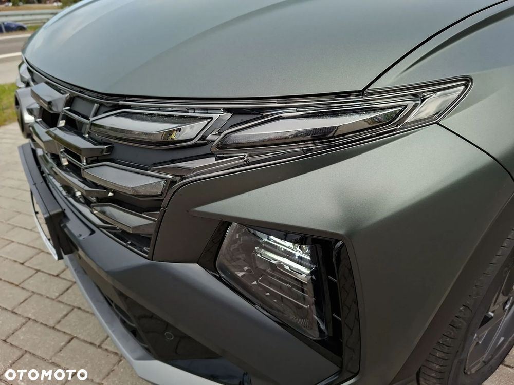 Hyundai Tucson 1.6 T-GDi Smart 2WD DCT - 39