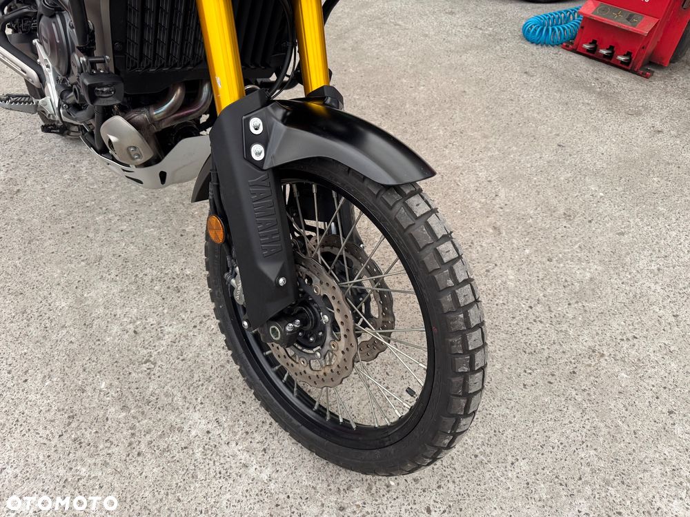 Yamaha Tenere - 16