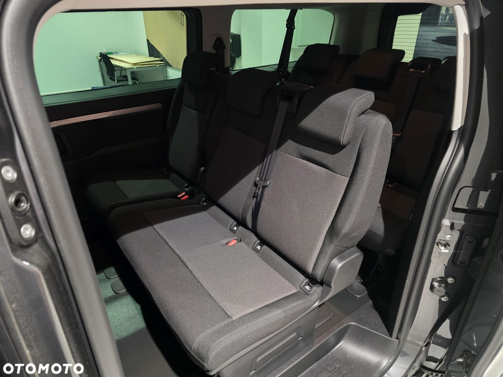 Citroën SpaceTourer - 25