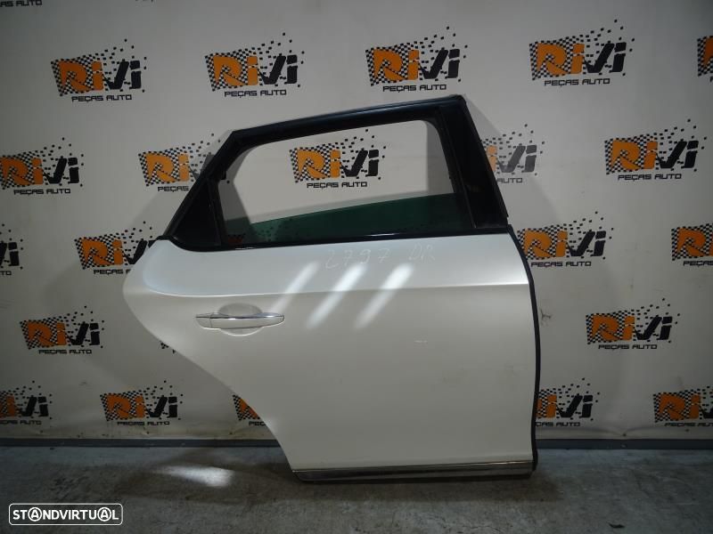 Porta Trás Direita DS 5 - 1