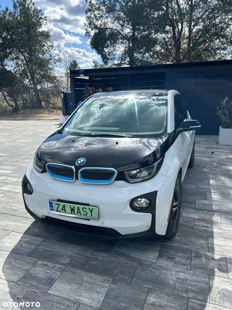 BMW i3 (60 Ah) - 4