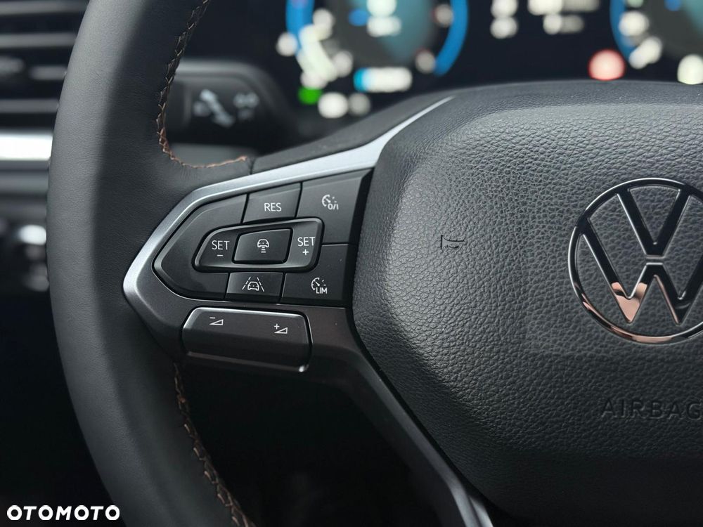 Volkswagen Amarok 3.0 V6 TDi 4MOTION PanAmericana - 27