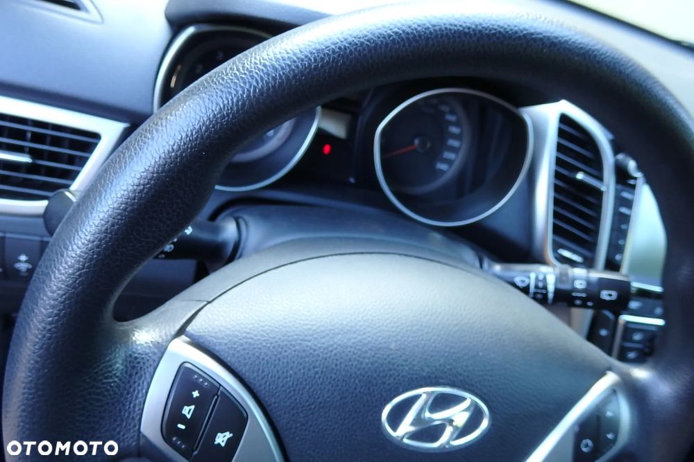Hyundai i30 1.4 Premium - 14