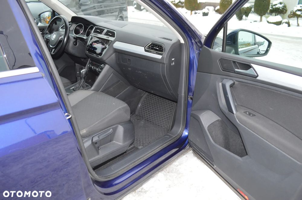 Volkswagen Tiguan 1.5 TSI EVO Highline DSG - 14