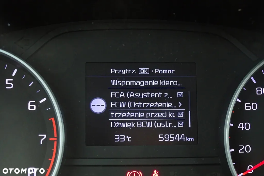 Kia Sportage 1.6 GDI 2WD DREAM-TEAM EDITION - 40