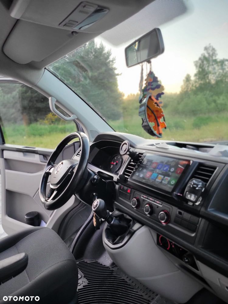 Volkswagen Transporter L3 - 4