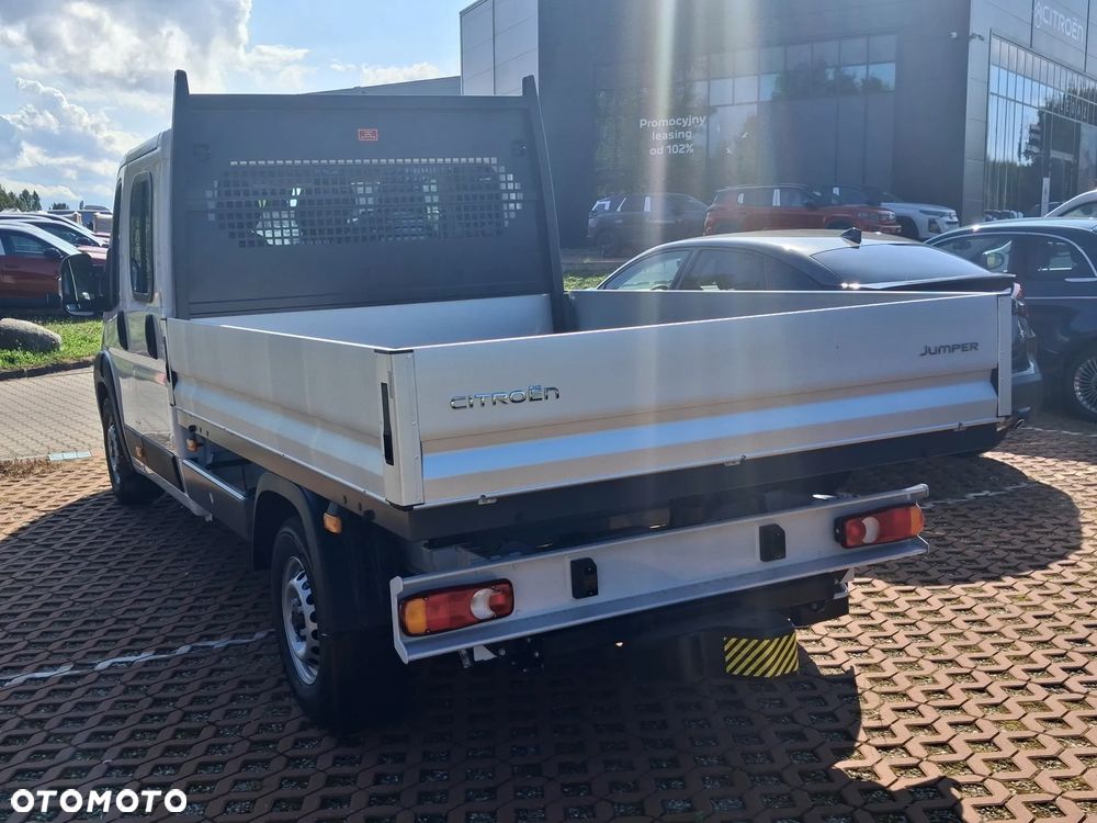 Citroën JUMPER L3 - 3
